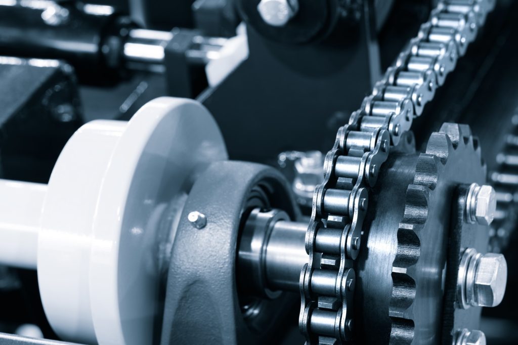 mekanik mühendislik